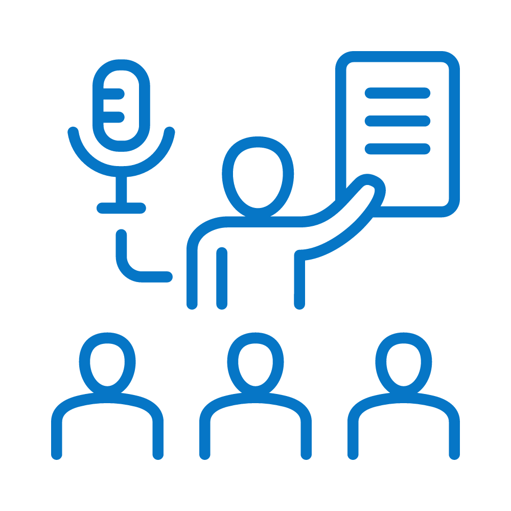 Group Coaching
