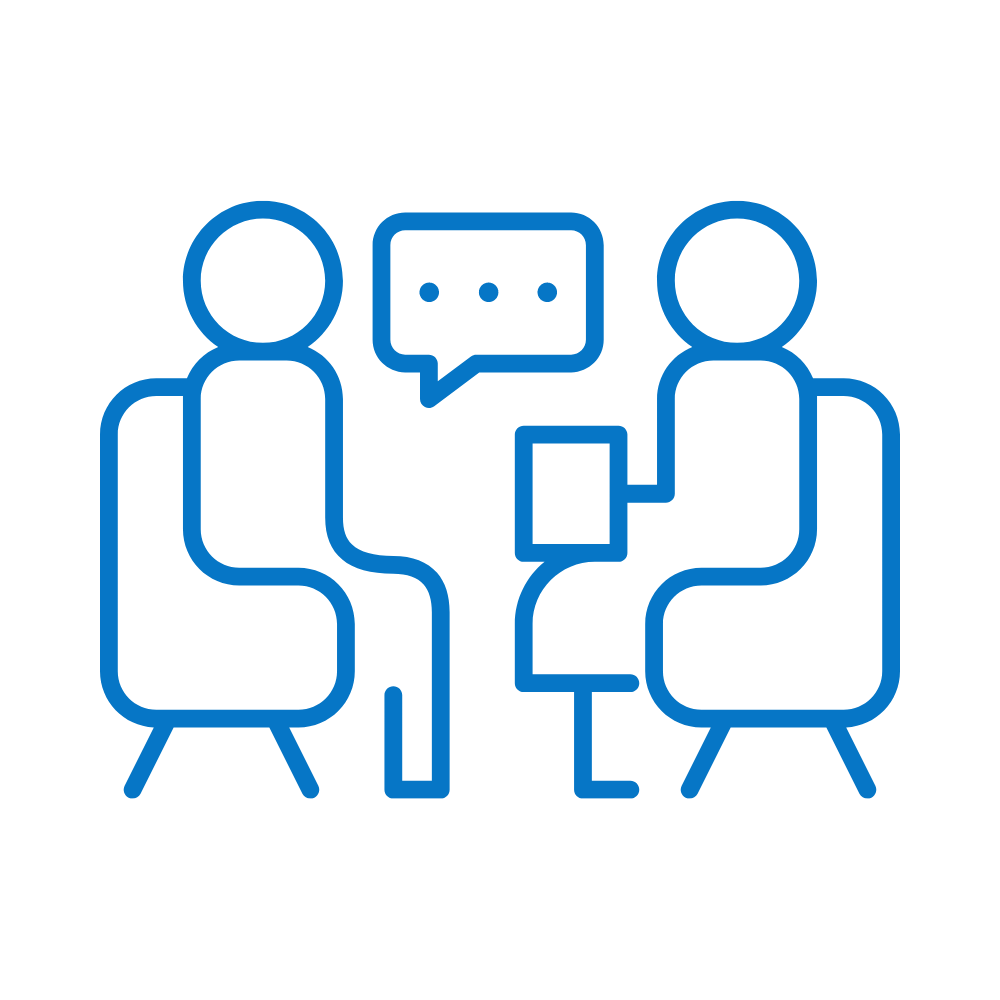 executive coaching services