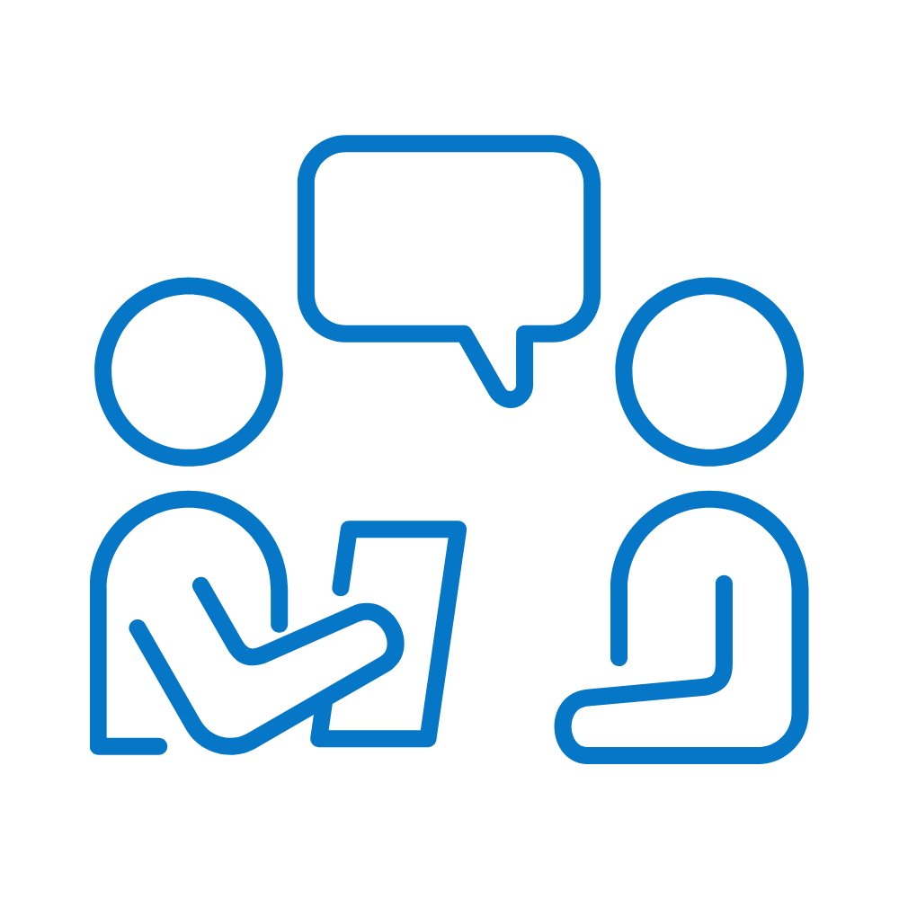 executive coaching